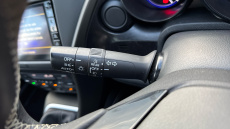 Honda Civic 1.8 i-VTEC SR 5dr [DASP] Petrol Hatchback